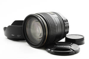 Nikon AF-S Nikkor 24-120mm F/4 G ED VR #148