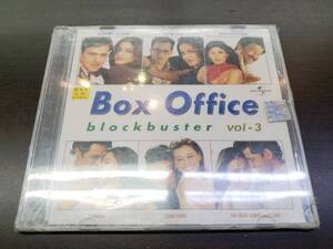 未開封 CD / Box Office blockbuster vol-3 / 『D29』 / 中古