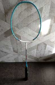 YONEX　NANO　RAY　250　MUSCLEPOWER8　セット　バトミントンラケット