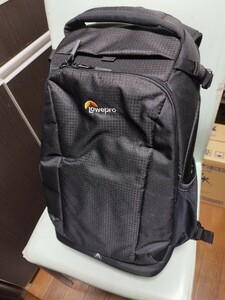 Lowepro カメラリュック　フリップサイド300AWII