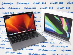 美品☆Apple MacBook Pro 2022年 MNEJ3J/A SSD512GB 格安1円スタート!! J502752B jk 関東発送