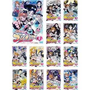 ふたりはプリキュア レンタル落ち 全13巻セット マーケットプレイスDVDセット商品