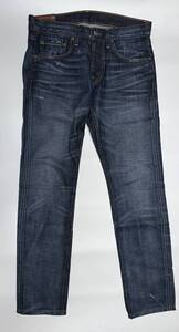 ★J BRAND（ジェイ ブランド）　DENIM　TYLER PERFECT SLIM　140239F201　W30