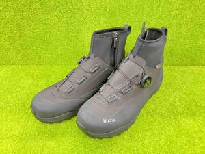 fizik フィジーク TERRA ARTICA X2 shoes サイズ:EUR 41 （換算値 26.35cm） サイクリングシューズ