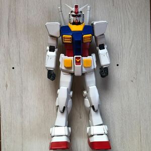 ガンプラ完成品　RX78-2 機動戦士ガンダム PG 1/60 パーフェクトグレード　現状品