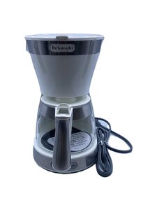 DeLonghi◆コーヒーメーカー アクティブ ICM12011J