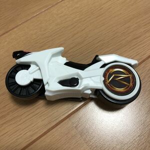 送料200円 仮面ライダー ドライブ　シフトカー 同梱可　動作確認済み　シグナルバイク　バイク　マッハ　シグナルマッハ