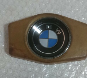 BMW ホーンパッド？