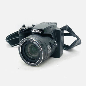 【C5121】ニコン Nikon COOLPIX P500 デジタルカメラ