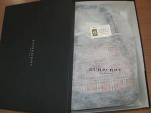 美品★箱入 バーバリーロンドン BURBERRY LONDON ハンドバッグ チェック トートバッグ シャドーホース 百貨店購入★チャーム カード 保存袋