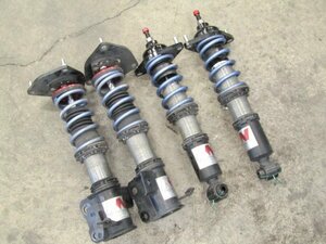 ◎[M60+L1] スバル BRZ ZD8 ANNEX SUSPENSION GROUP 全調整式 減衰ダイアル 車高調 1台分 ※未チェック品