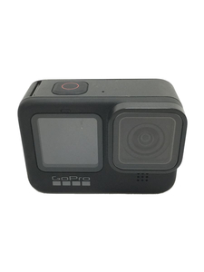 GoPro◆HERO9 BLACK/デジタルカメラその他