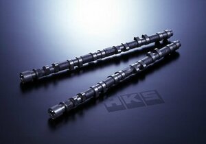 個人宅発送可能! HKS CAMSHAFT カムシャフト NISSAN ニッサン RB26DETT BNR34 EXHAUST 272° (2202-RN136)