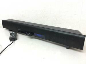 JVC ケンウッド ホームシアターサウンドシステム TH-BC2