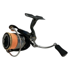 σσ DAIWA ダイワ DAIWA 00060201 20ルビアス FC LT2000S-XH　箱有り 00060201 やや傷や汚れあり