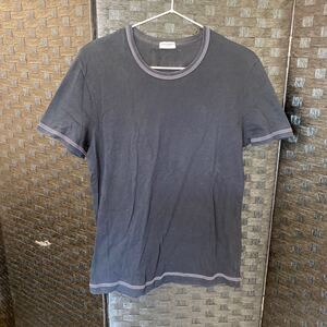 DOLCE&GABBANAドルガバ 半袖カットソー Tシャツ　レディースSサイズ相当