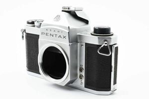 3782 【ジャンク】 PENTAX S2 35mm SLR Film Camera ペンタックス MFフィルムカメラ 0622