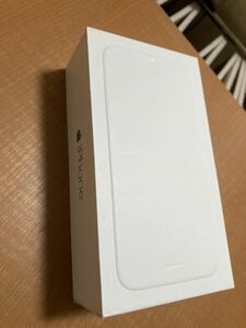 iPhone 空箱