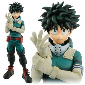 僕のヒーローアカデミア AGE OF HEROES -DEKU- フィギュア 緑谷出久