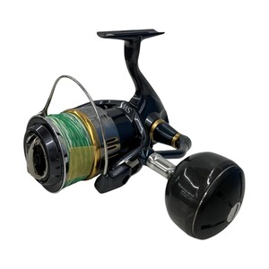 σσ SHIMANO シマノ SHIMANO 03319 15ツインパワーSW6000PG　箱有り 03319 やや傷や汚れあり