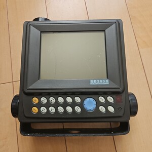 HONDEX　GB200II