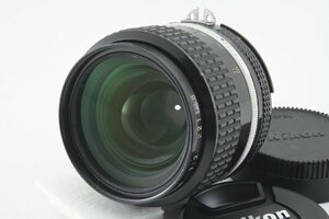 ニコン Nikon Ai-S NIKKOR 35mm F2