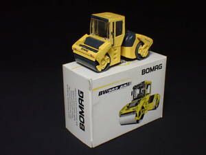 BOMAG BW202AD　1/50