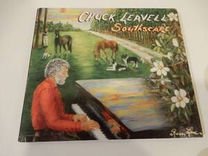 ●●チャック・リーヴェル、CHUCK LEAVELL「Southscape」2005