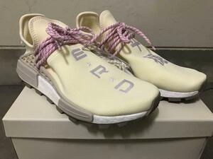 【31.0cm】adidas アディダス オリジナルス Consortium YEEZY BOOST NMD UltraBOOST 限定 ファレル ウィリアムス KITH NERD NIGO