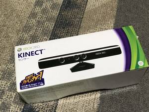 kINECT センサー　XBOX360用