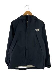 THE NORTH FACE◆DOT SHOT JACKET_ドットショットジャケット/M/ナイロン/NVY