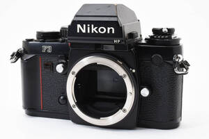 ★☆美品 Nikon ニコン F3 HP ボディ #2299955☆★