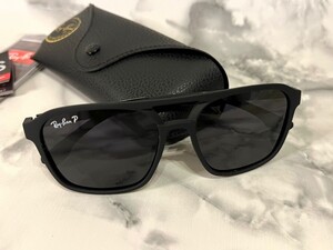 レイバン Ray-Ban サングラス アイウェア 偏光レンズ 