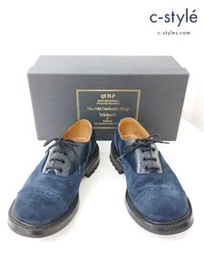 J827b [人気] Tricker