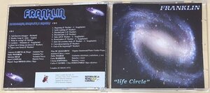 Franklin Life Circle Discografia Completa Y Rarezas Psychedelic prog-rock THE ROLING STONES Satisfaction Border Song Elton John