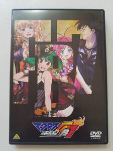 【中古DVD マクロスFB7 オレノウタヲキケ! 小西克幸 神奈延年】