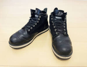 visvim 7HOLE NEIGHBORHOOD サイズ9.5 ブーツ