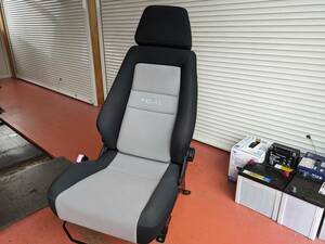 ★希少 レア 美　レカロ RECARO　シート　LS-F 広島★