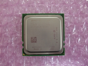 AMD Second Generation Opteron 2216 HE (OSP2216GAA6CQ) Socket F ★動作未チェック品★ (1)