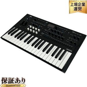 KORG WAVESTATE シンセサイザー ウェーブ・シーケンス 37鍵盤 コルグ 楽器 中古 T9615681