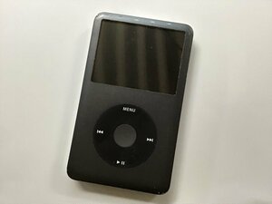 APPLE A1238 iPod classic 160GB◆ジャンク品 [4603W]