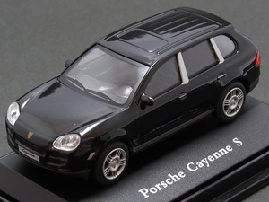 ★★★日曜夜★ルース★PORSCHE CAYENNE S★EUROPEAN SELECT★MARUKA★HONGWELL★1/72