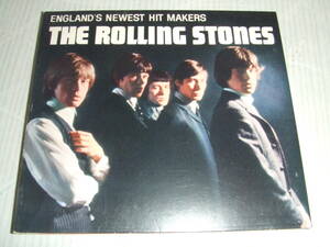 輸入盤でデジパックHYBRID・SACD★THE ROLLING STONES★テル・ミー　ローリング・ストーンズ・England