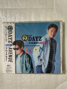  【新品未開封CD】＜X