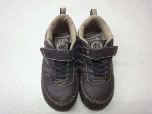 送料無料☆VANS/バンズ◆キッズ ジュニア スニーカー◆20.0ｃｍ＃40615hk646