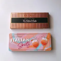 Too Faced アイシャドウパレット ２種セット