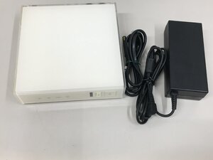 パナソニック スマートTVBOX C01AS1 通電のみ確認 中古品　（管：2C2-M）