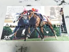 【競馬】トウカイテイオー 写真 JRA calendar