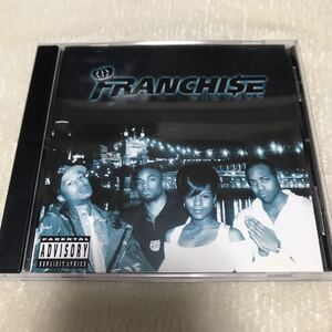 (G RAP) Franchise Playerz