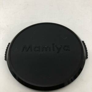 【中古）MAMIYA マミヤ RZ67 レンズカバー　